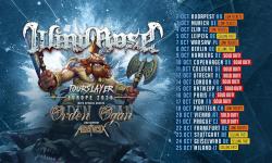 Wind Rose advert