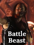 Battle Beast photo