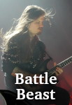 Battle Beast photo