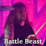 Battle Beast photo