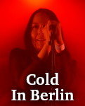 Cold In Berlin photo