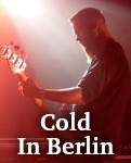 Cold In Berlin photo