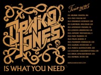 Danko Jones advert