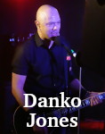 Danko Jones photo