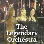 The Legendary Orchestra photo