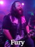 Fury photo