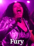 Fury photo