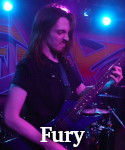 Fury photo