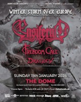 Ensiferum advert