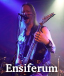 Ensiferum photo