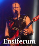 Ensiferum photo