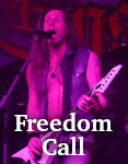 Freedom Call photo