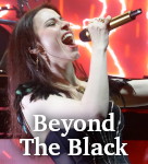 Beyond The Black photo