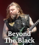 Beyond The Black photo