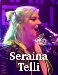 Seraina Telli photo