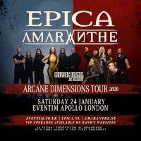 Epica advert