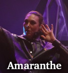 Amaranthe photo