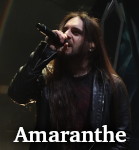 Amaranthe photo