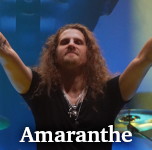 Amaranthe photo