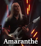 Amaranthe photo