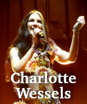 Charlotte Wessels photo