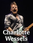 Charlotte Wessels photo