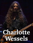 Charlotte Wessels photo