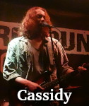 Cassidy photo