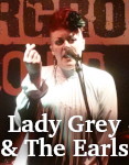 Lady Grey & The Earls photo