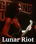 Lunar Riot photo