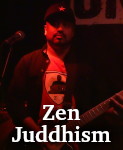 Zen Juddhism photo