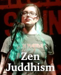 Zen Juddhism photo