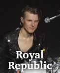Royal Republic photo