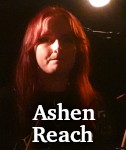 Ashen Reach photo