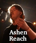 Ashen Reach photo