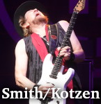 Smith/Kotzen photo