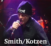 Smith/Kotzen photo
