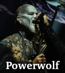 Powerwolf photo
