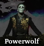 Powerwolf photo