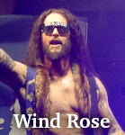 Wind Rose photo