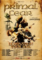 Primal Fear advert