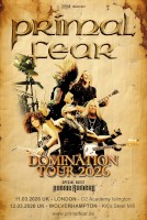 Primal Fear advert