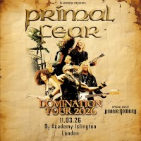 Primal Fear advert