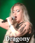 Dragony photo