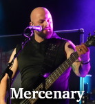 Mercenary photo