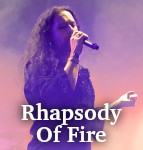 Rhapsody Of Fire photo
