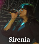 Sirenia photo
