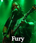 Fury photo