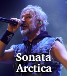 Sonata Arctica photo