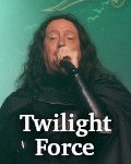 Twilight Force photo
